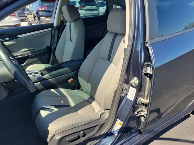 Used 2020 Honda Civic EX image 19