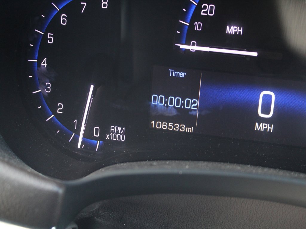 Used 2015 Cadillac XTS Luxury w/ Driver Awareness Package image 17