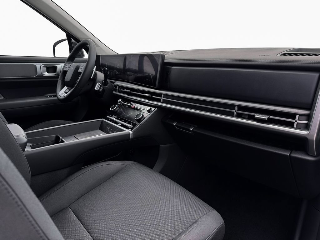 New 2026 Hyundai Santa Fe SE AWD/4WD image 22
