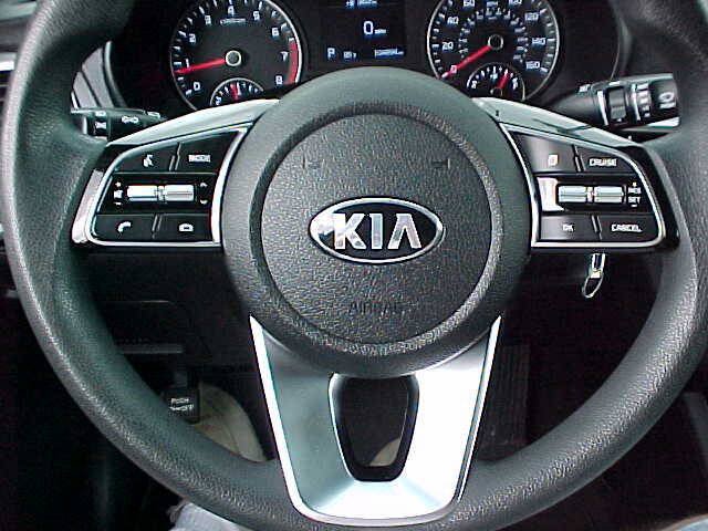 Used 2019 Kia Optima LX w/ LX 17" Wheel Package FWD image 29