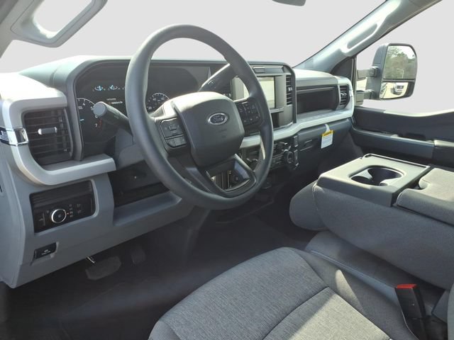 New 2026 Ford F250 XL w/ STX Appearance Package AWD/4WD image 10