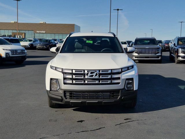 New 2026 Hyundai Santa Cruz SEL AWD/4WD image 2