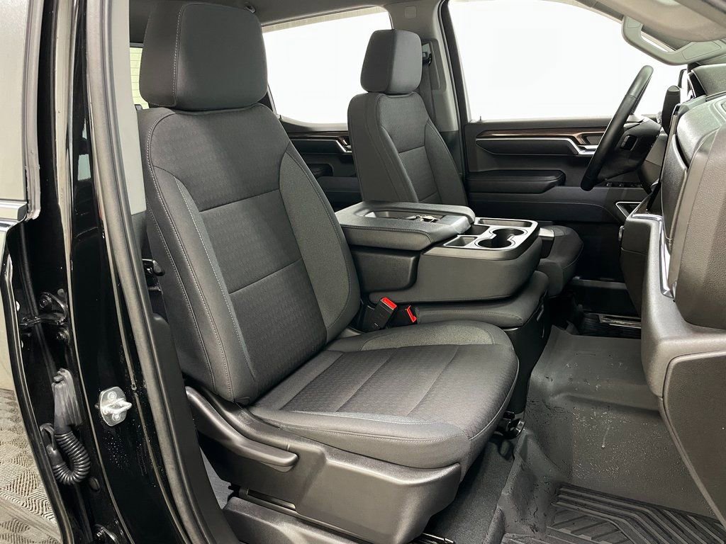 Certified 2023 Chevrolet Silverado 1500 LT image 39