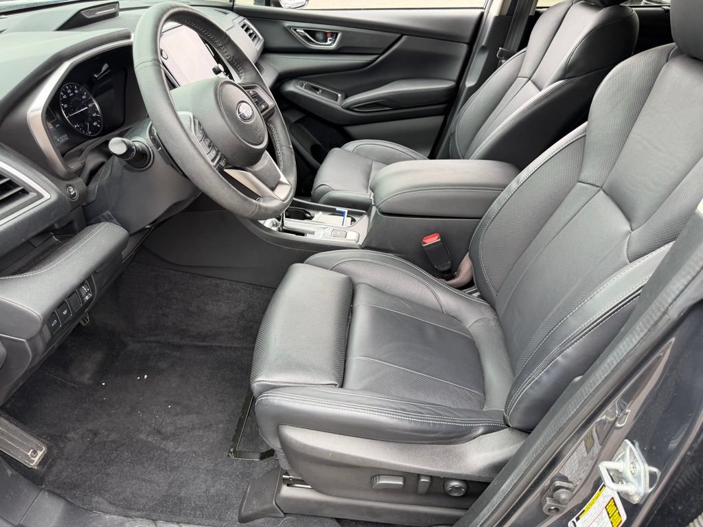 Used 2023 Subaru Ascent Limited w/ Technology Package AWD/4WD image 25