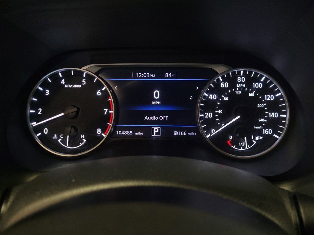 Used 2020 Nissan Sentra SR FWD image 23