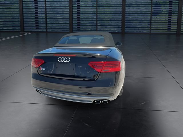 Used 2015 Audi S5 Premium Plus w/ Technology Package AWD/4WD image 7