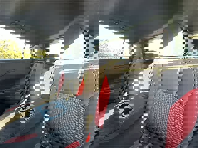 Certified 2025 Subaru Impreza RS image 17