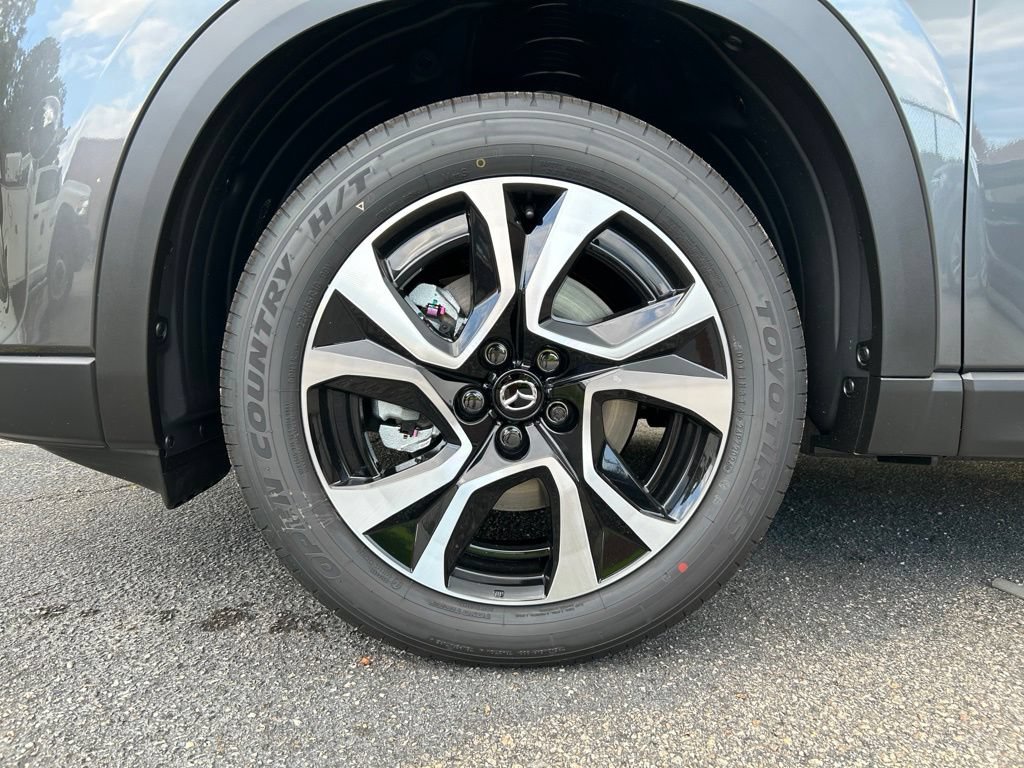 New 2026 MAZDA CX-5 Preferred AWD/4WD image 11