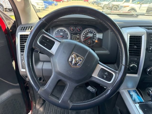 Used 2011 RAM 1500 Sport w/ Remote Start & Security Group AWD/4WD image 21