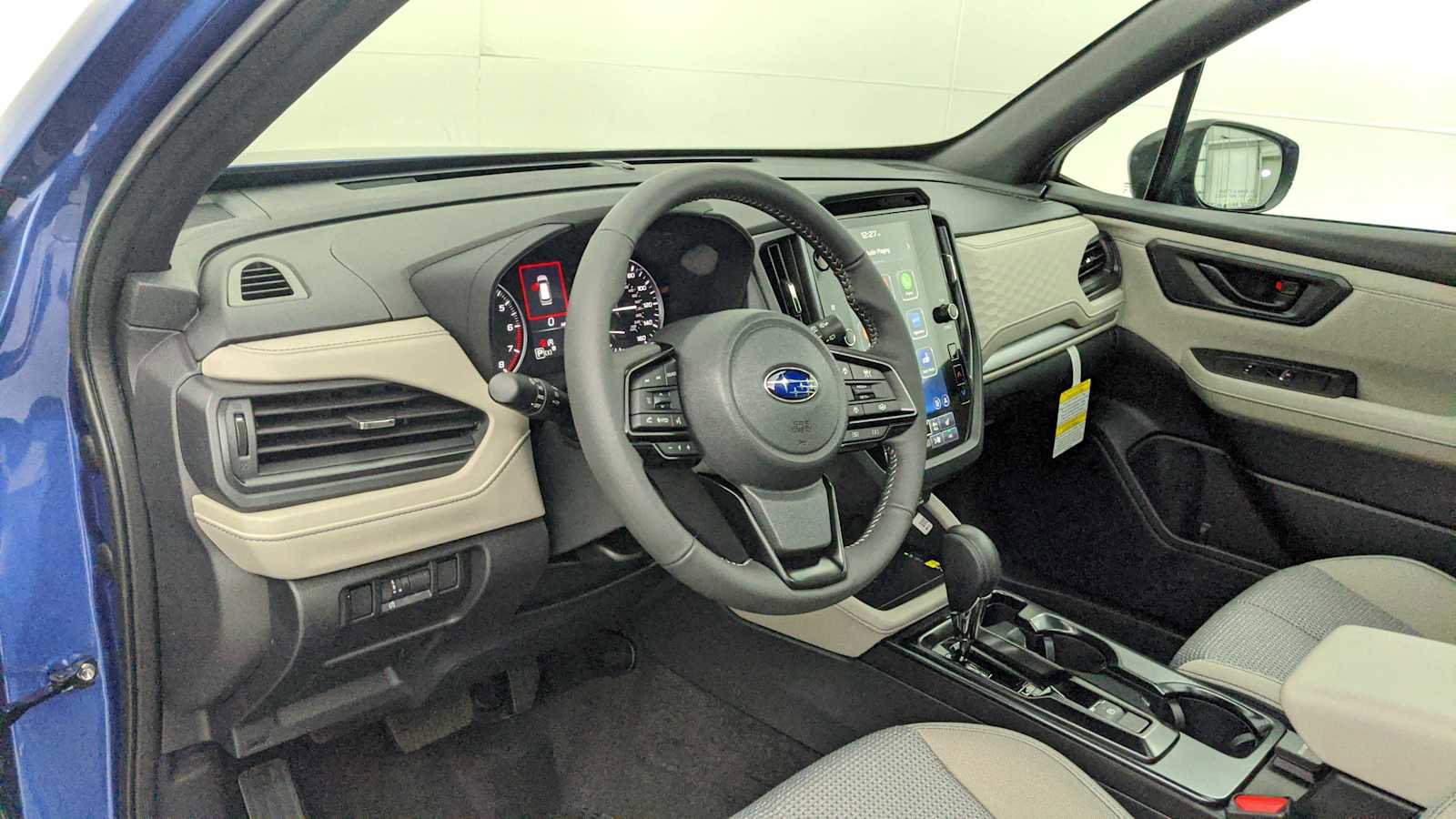 New 2026 Subaru Forester Premium image 13