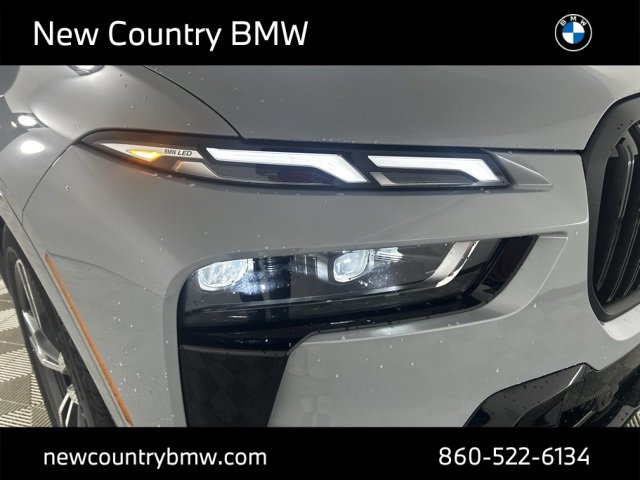 New 2026 BMW X7 xDrive40i image 31