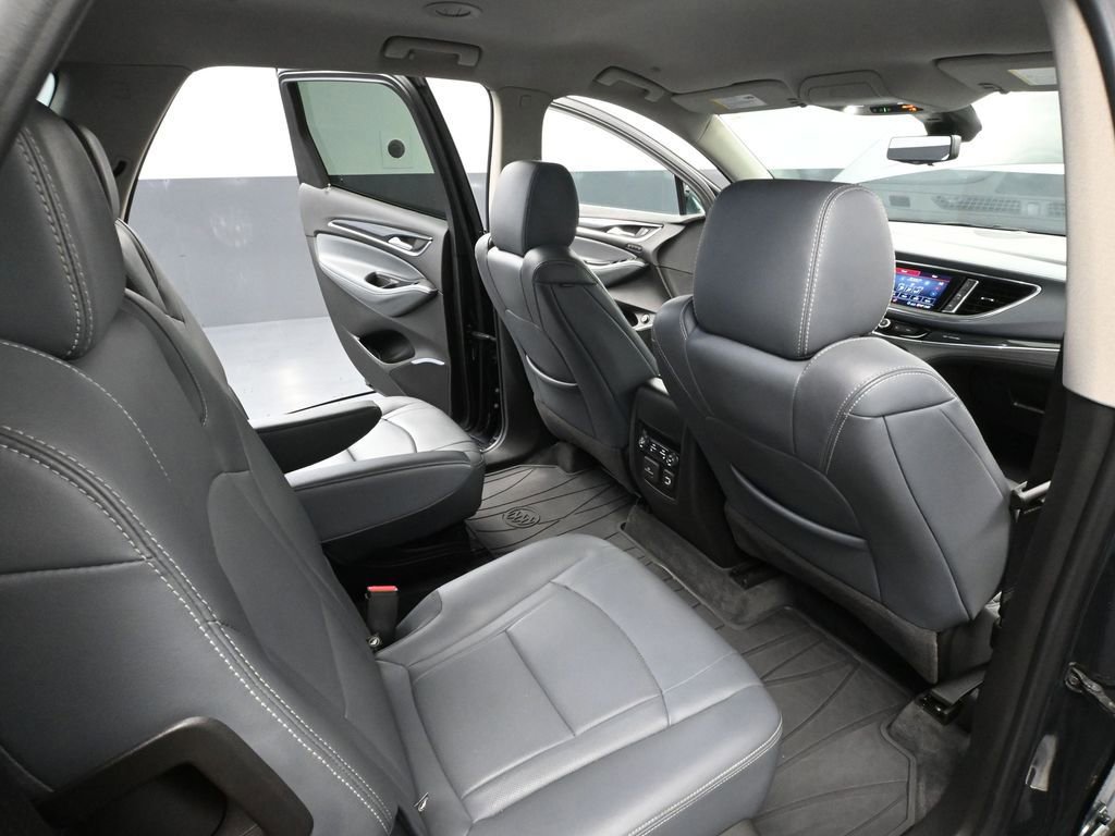 Used 2021 Buick Enclave Premium w/ Surround and Sites Package AWD/4WD image 51