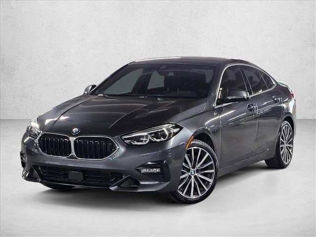 Used 2021 BMW 228i Gran Coupe w/ Lights Package image 1
