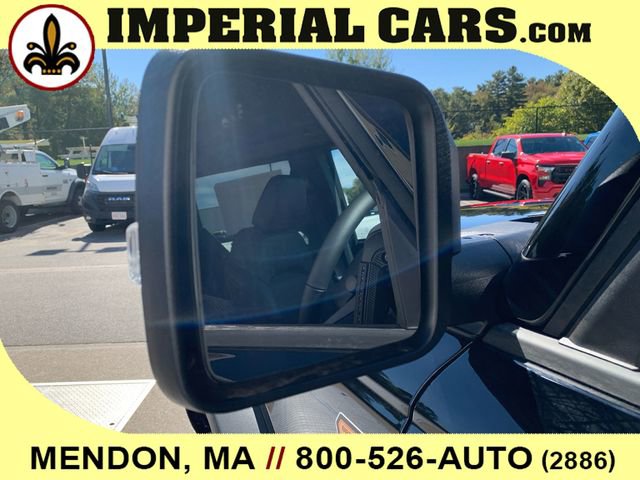 New 2025 Ford Bronco Badlands image 7