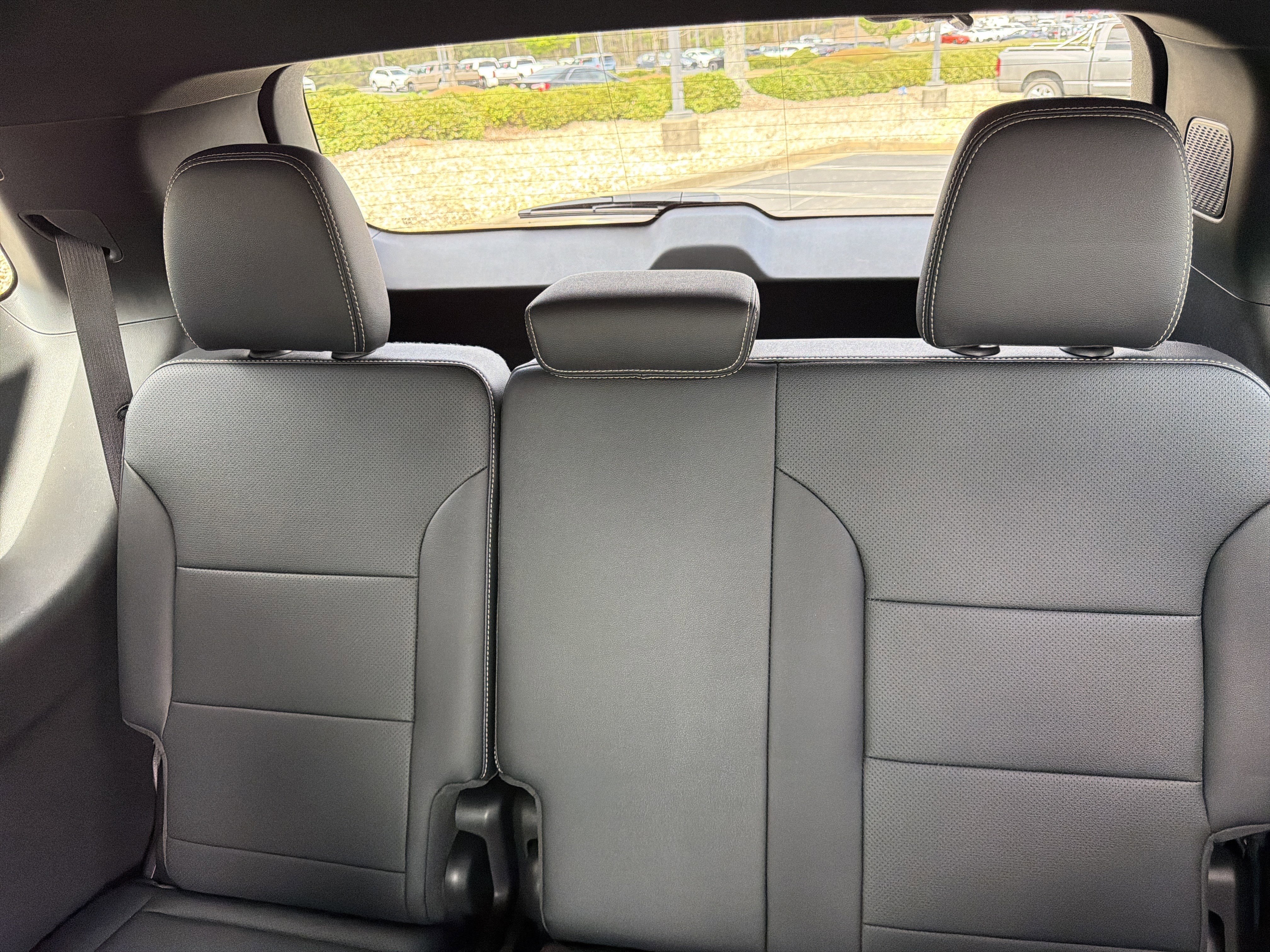 Used 2026 Chevrolet Traverse LT w/ Midnight/Sport Edition image 21