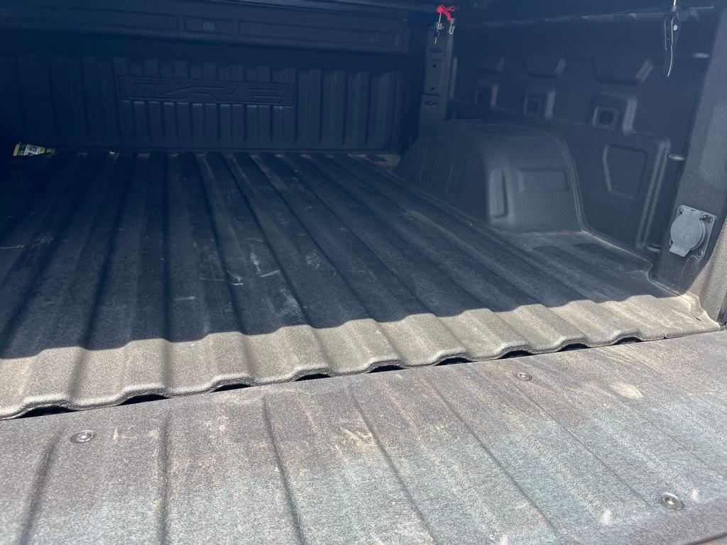 Used 2024 Chevrolet Silverado 1500 ZR2 w/ ZR2 Bison Edition image 24