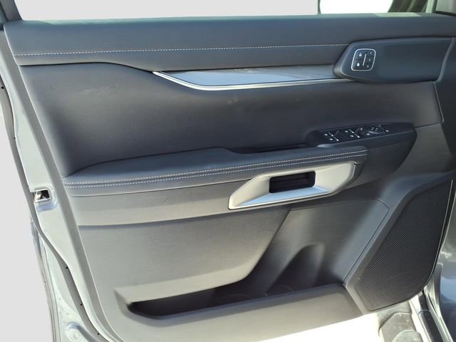 Used 2024 Ford Ranger Lariat w/ FX4 Off-Road Package image 24