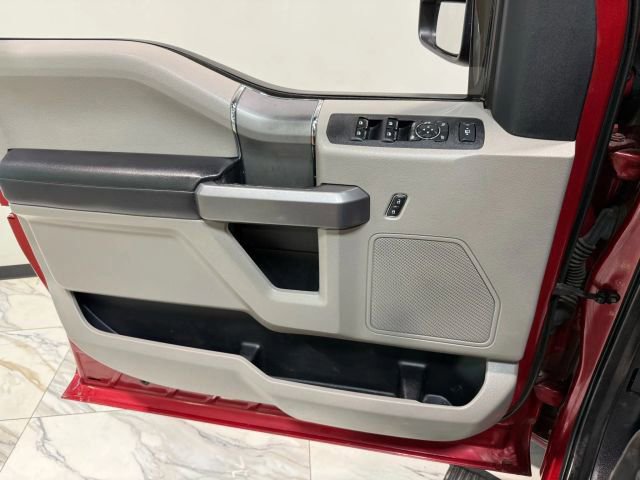 Used 2020 Ford F250 XLT w/ XLT Premium Package image 62