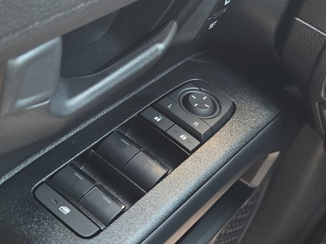 Certified 2026 Toyota 4Runner TRD Sport Premium RWD image 27