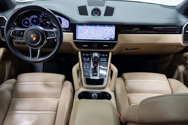 Used 2019 Porsche Cayenne image 20
