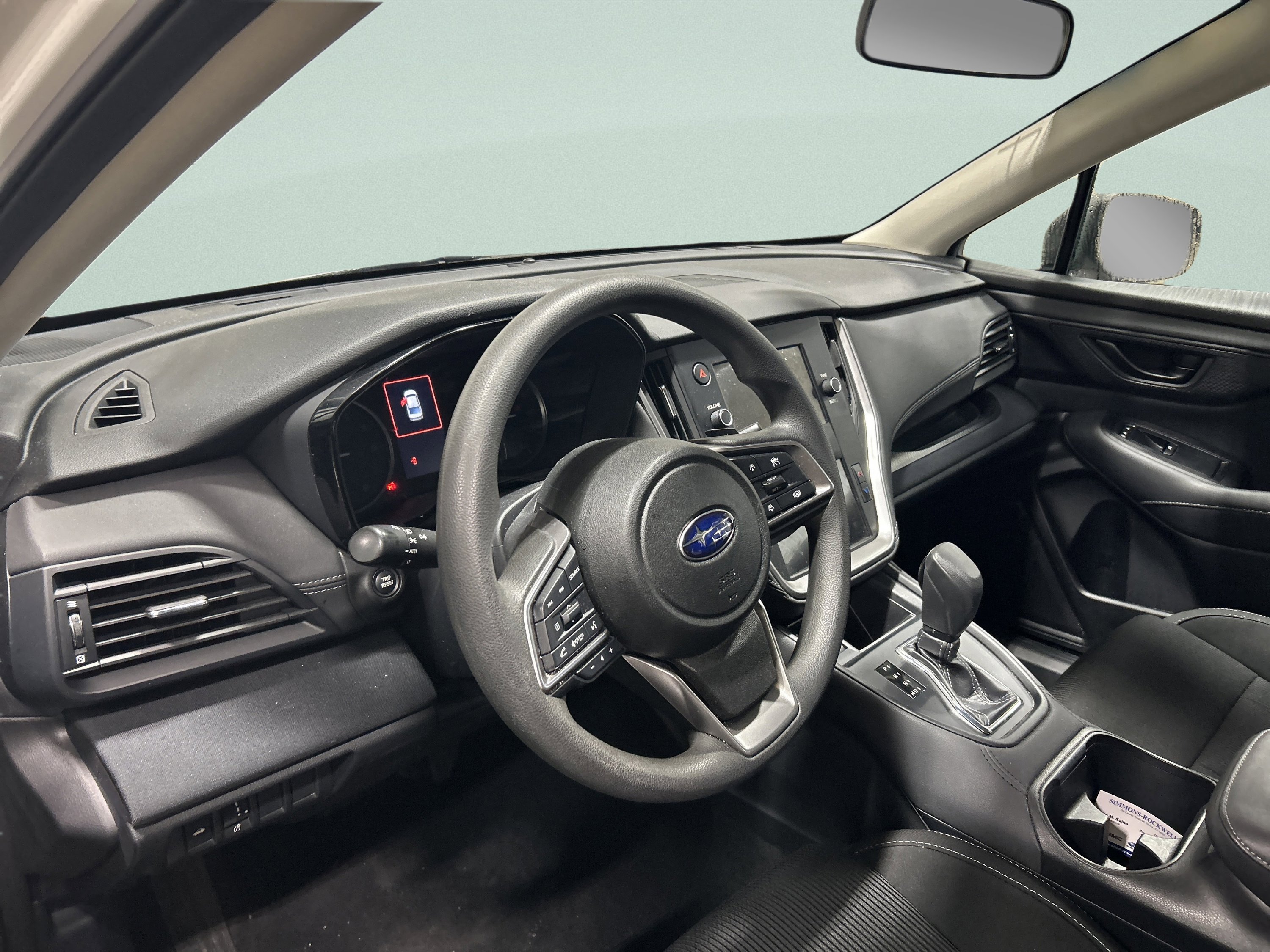 Used 2024 Subaru Legacy image 13