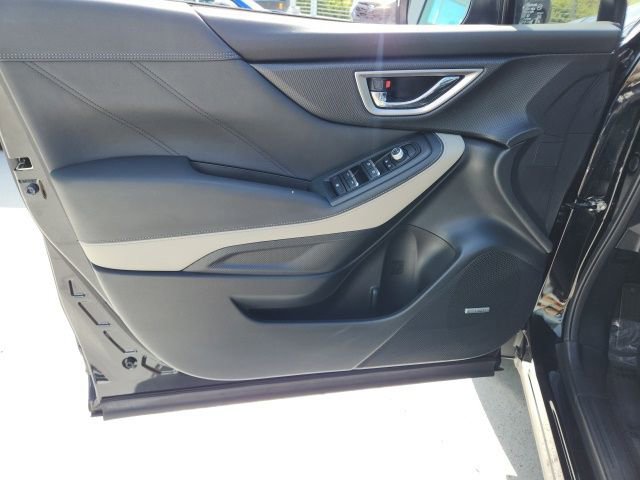 Certified 2023 Subaru Forester Limited image 32