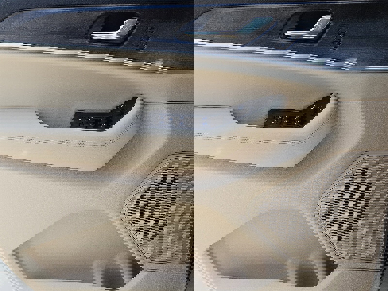 New 2025 Jeep Grand Cherokee L Limited w/ Trailer Tow Package image 23