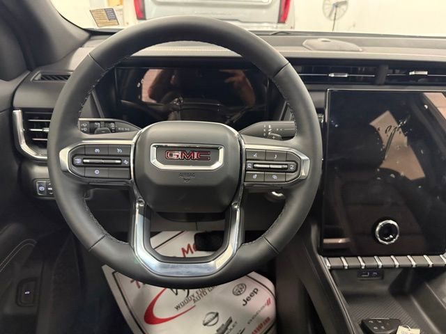 New 2026 GMC Terrain Elevation w/ Elevation Premium Package image 18