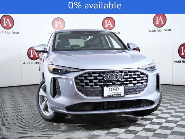 New 2025 Audi Q5 Premium Plus image 3
