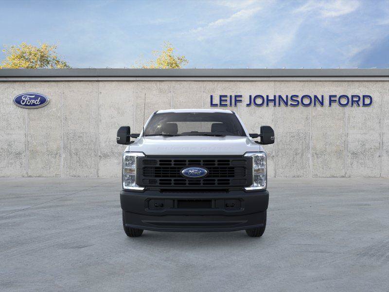 New 2026 Ford F250 XL AWD/4WD image 6