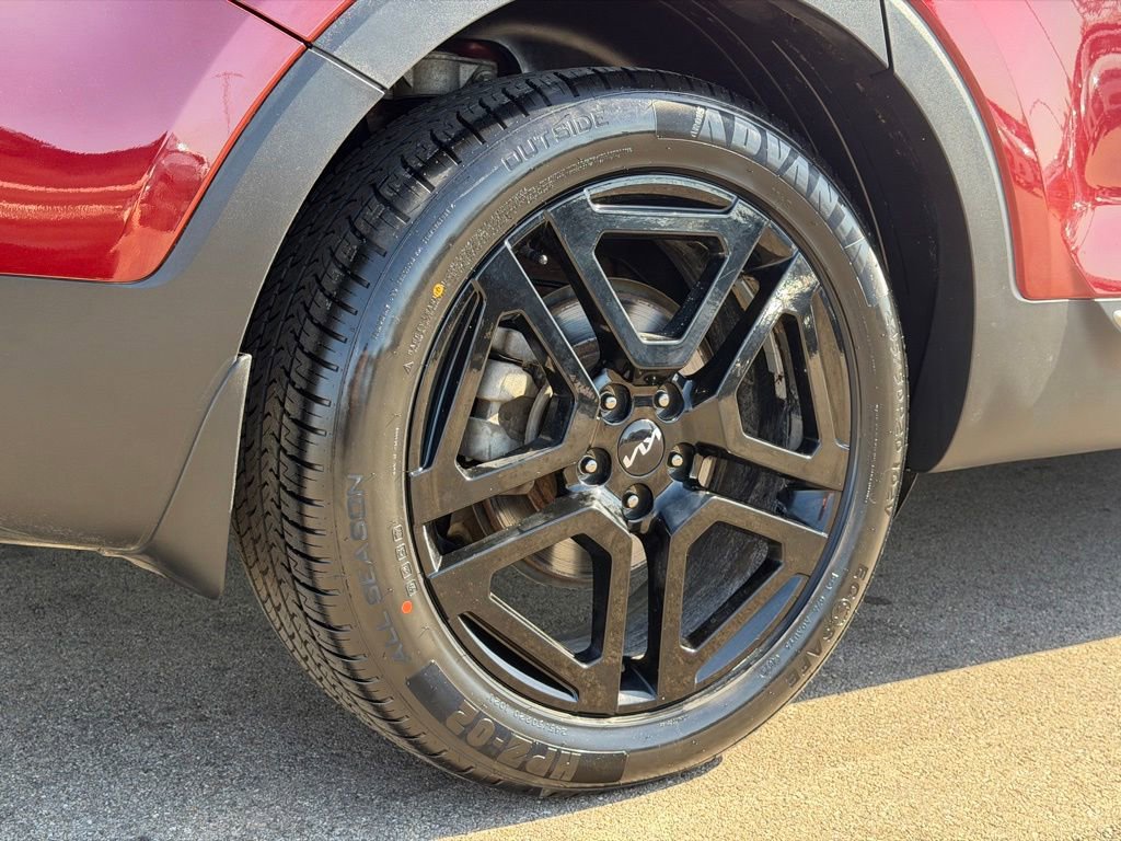 Used 2023 Kia Telluride SX X-Line AWD/4WD image 27