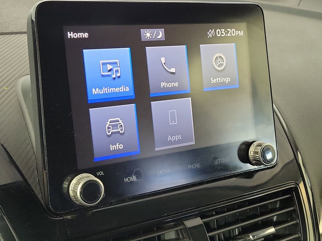 Used 2023 Mitsubishi Eclipse Cross LE AWD/4WD image 19