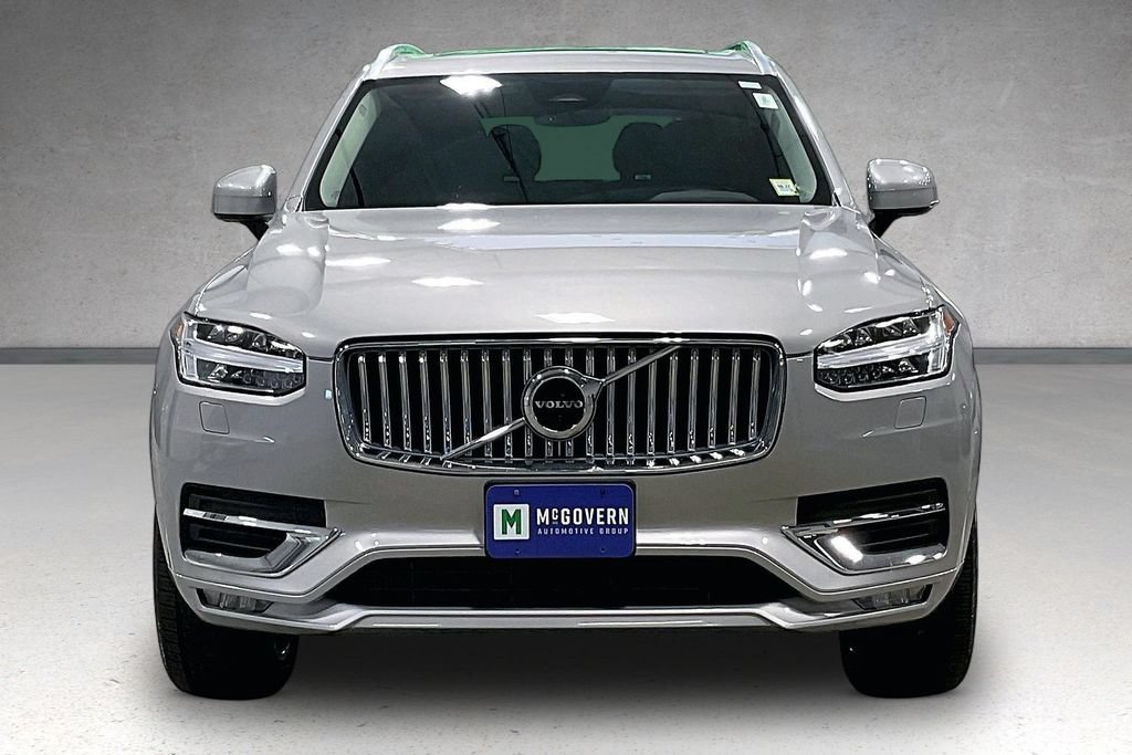 Certified 2023 Volvo XC90 B6 Plus w/ Protection Package Premier AWD/4WD image 2