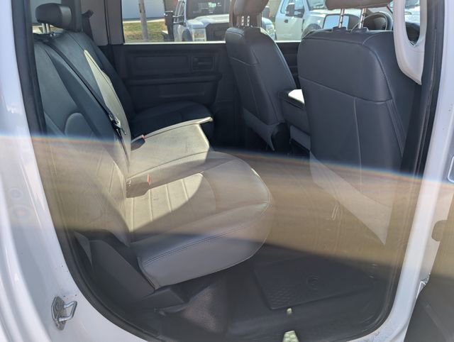 Used 2020 RAM 1500 Tradesman image 28