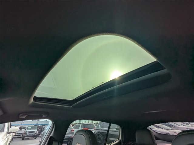 New 2026 Buick Envista Avenir image 24