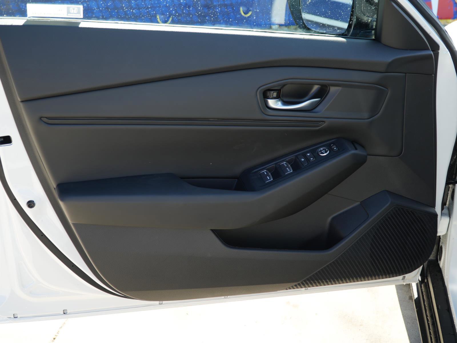 New 2026 Honda Accord SE image 13