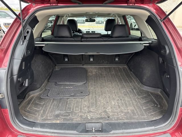 Used 2018 Subaru Outback 2.5i Limited w/ Popular Package #2 image 13