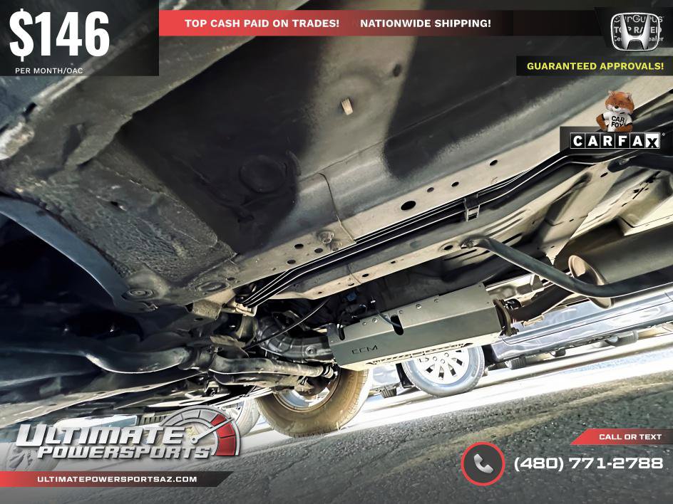 Used 2009 Honda Element EX image 28