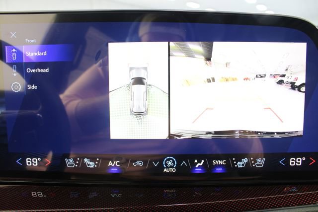 New 2026 Chevrolet Traverse RS image 5