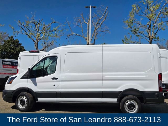 New 2026 Ford Transit 250 148 Medium Roof w/ Load Area Protection Package image 5