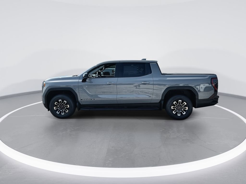 New 2026 GMC Sierra EV Elevation image 5