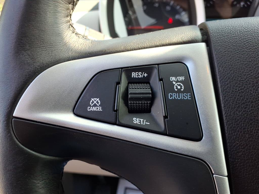 Used 2013 Chevrolet Equinox LT w/ Power Convenience Package FWD image 21