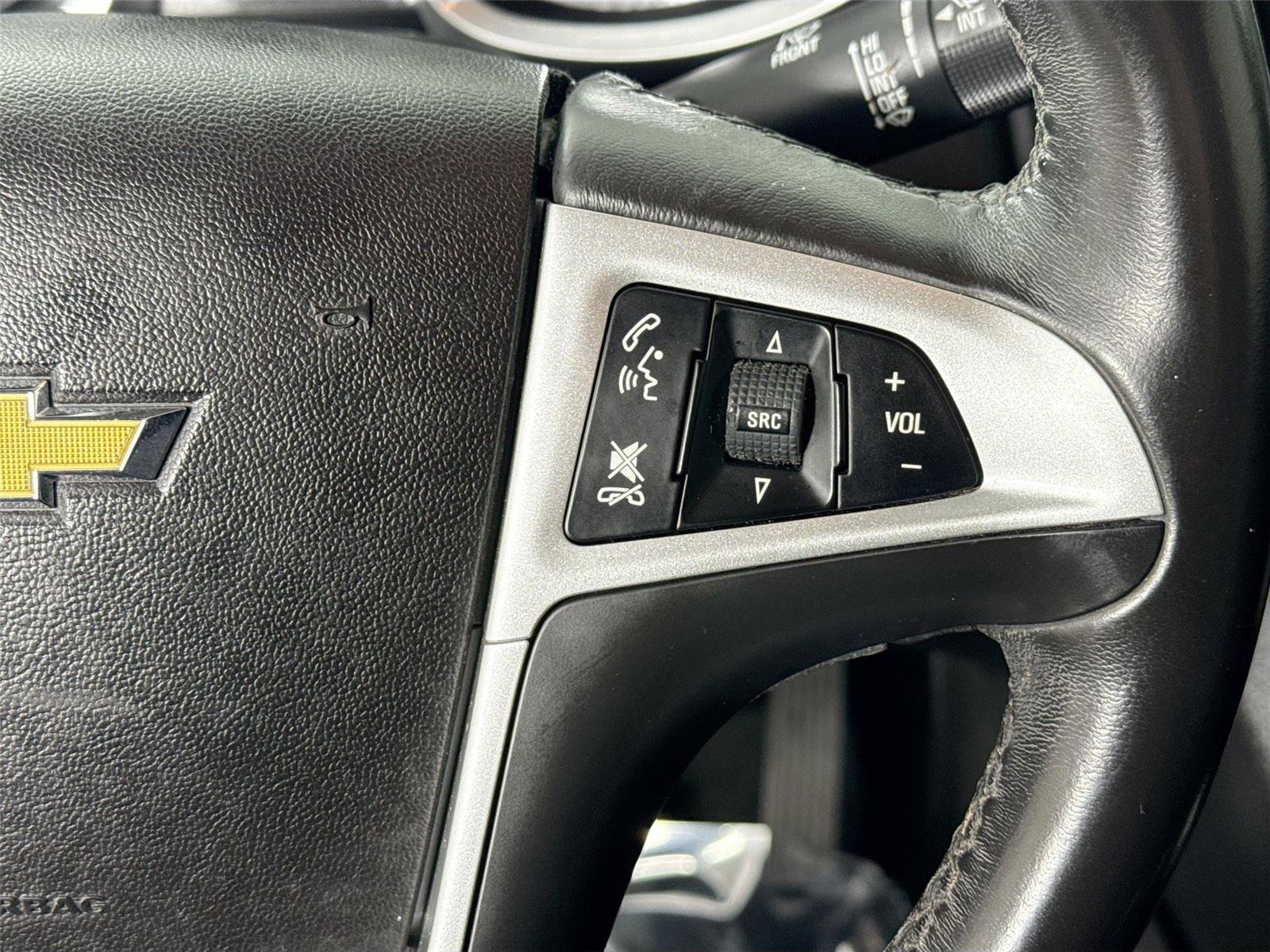 Used 2013 Chevrolet Equinox LT w/ Driver Convenience Package image 16