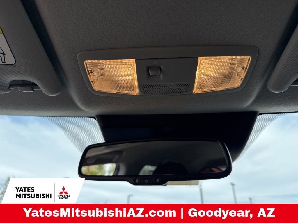 New 2026 Mitsubishi Outlander Sport LE image 16