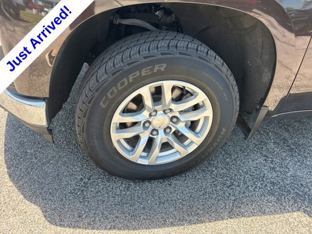 Used 2019 Chevrolet Silverado 1500 LT w/ All-Star Edition RWD image 10