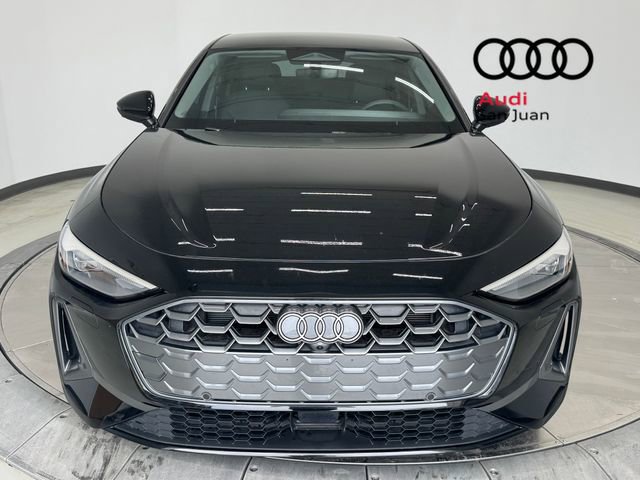 Used 2025 Audi A5 2.0T Premium w/ Convenience Package AWD/4WD image 2