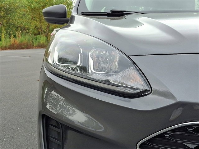 Used 2022 Ford Escape SE w/ Convenience Package image 11