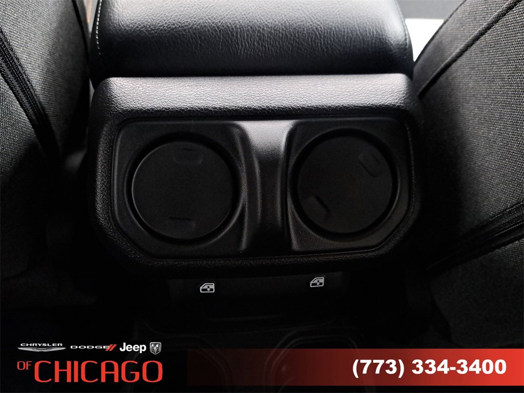 New 2026 Jeep Wrangler Sport S image 12