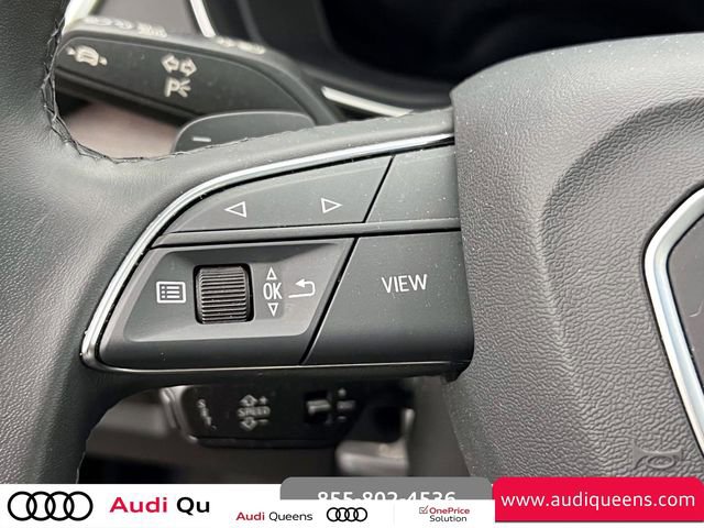 Certified 2023 Audi Q5 2.0T Premium Plus w/ Premium Plus Package image 23