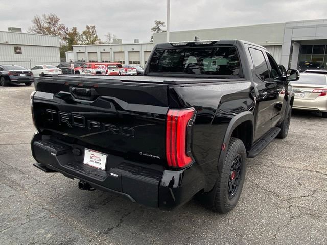 New 2026 Toyota Tundra TRD Pro image 13